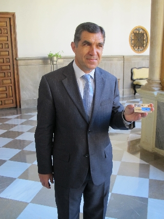 Memoria Anual del TSJA 2012